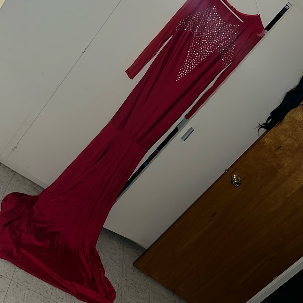 Prom dress for sell